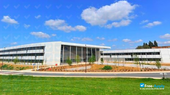 ENSTA ParisTech photo