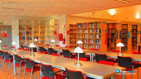 ENSTA ParisTech photo #5