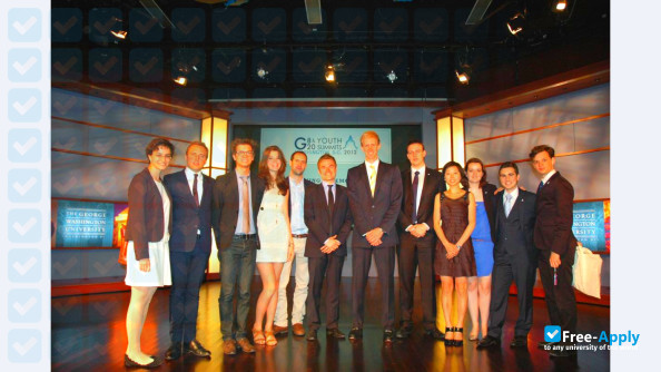 ENSTA ParisTech photo #13