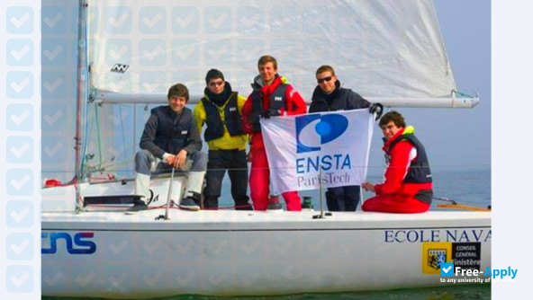 ENSTA ParisTech photo #20