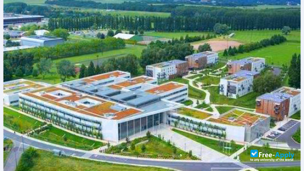 ENSTA ParisTech photo #10