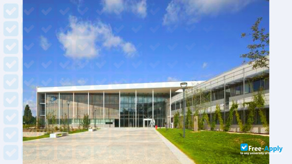 ENSTA ParisTech photo #17