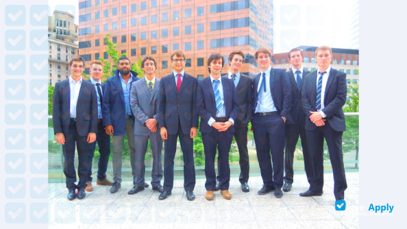 ENSTA ParisTech photo #7