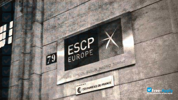 ESCP Europe photo #6