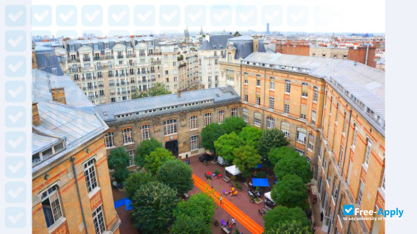 ESCP Europe photo #3