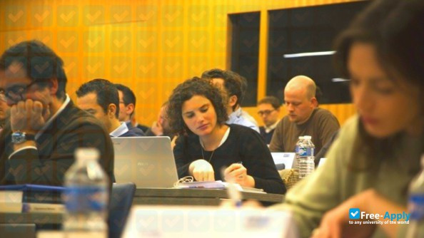 ESCP Europe photo #5