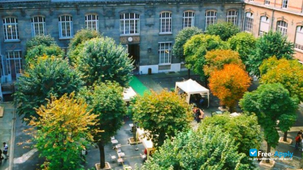 ESCP Europe photo #7