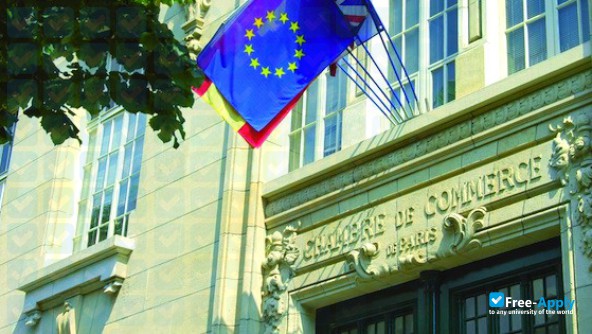 ESCP Europe photo #8