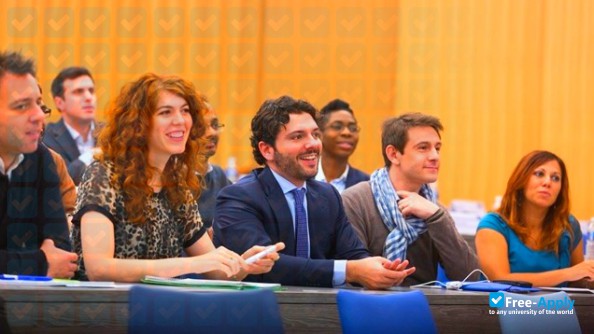 ESCP Europe photo #9