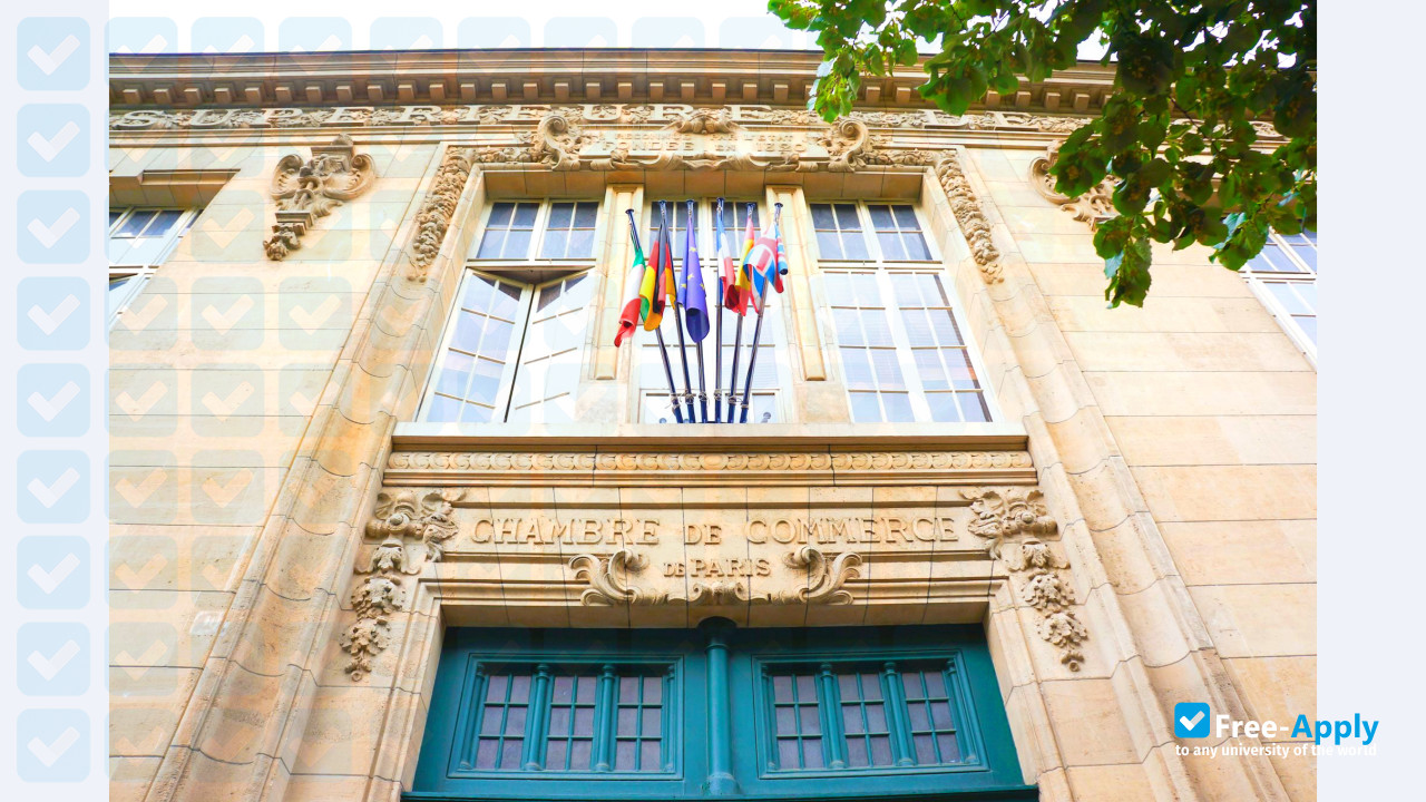ESCP Europe photo #4