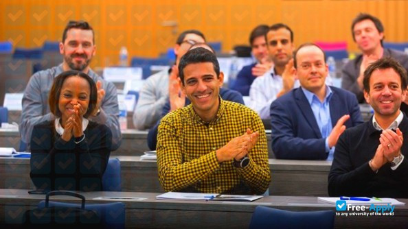 ESCP Europe photo #13