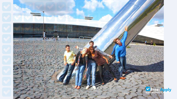 ESIEE Paris photo #18