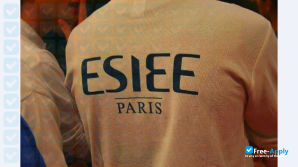 Photo de l’ESIEE Paris #15
