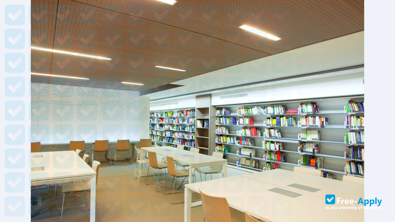 Institute of Political Studies in Paris photo #11
