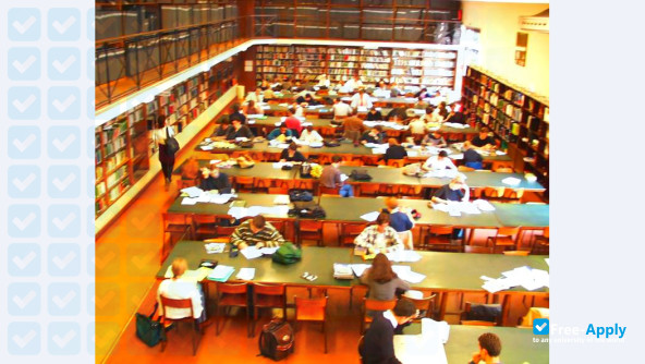 Institute of Political Studies in Paris photo #3