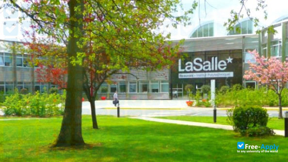Photo de l’School of Agricultural Engineers #7
