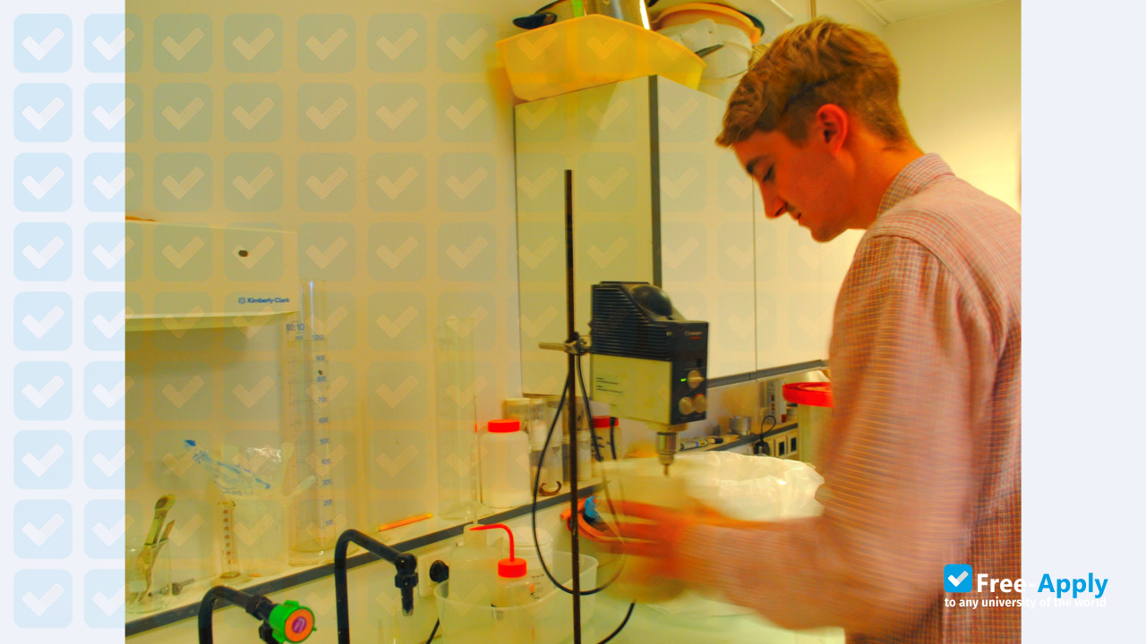 Photo de l’School of Agricultural Engineers #3