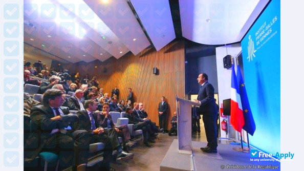 ESPCI ParisTech фотография №6