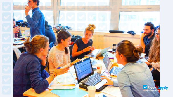 Photo de l’NEOMA Business School #10