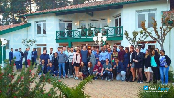 PAU Business School photo #15
