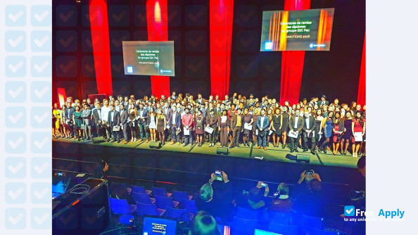 PAU Business School photo #11