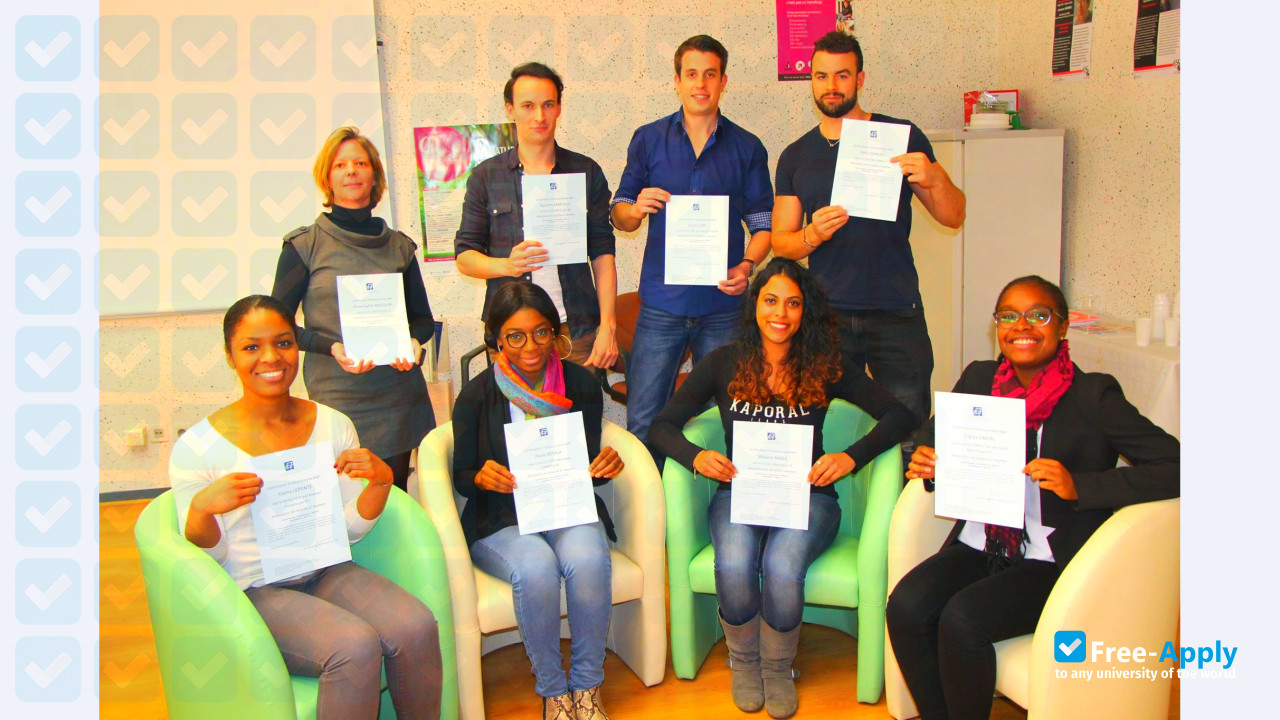 PAU Business School photo #4