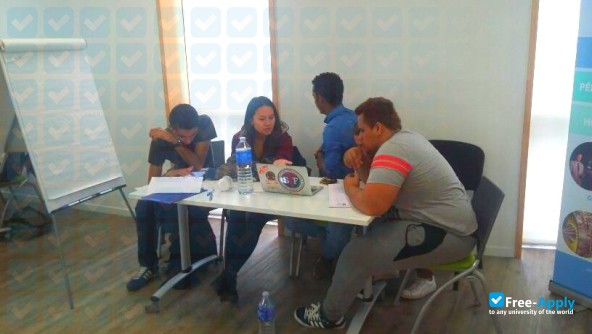 PAU Business School photo #5