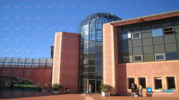 PAU Business School photo #12