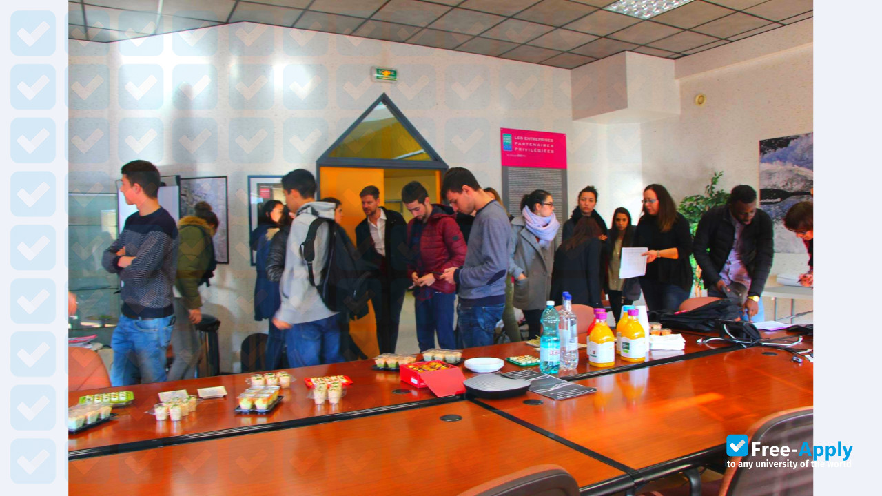 PAU Business School photo #8