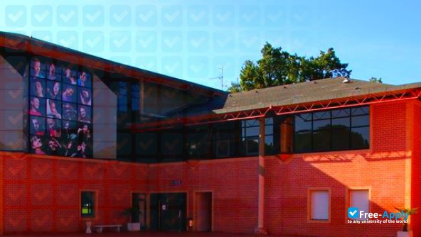 PAU Business School photo #14