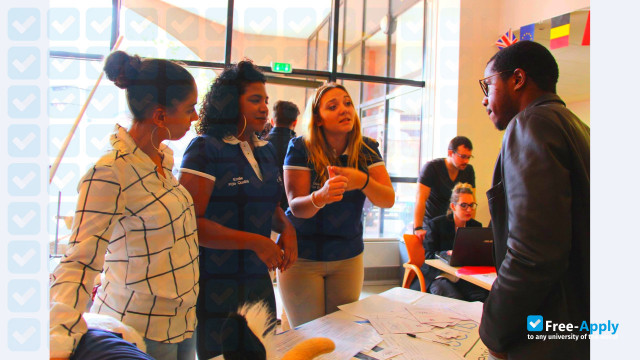 PAU Business School photo #10