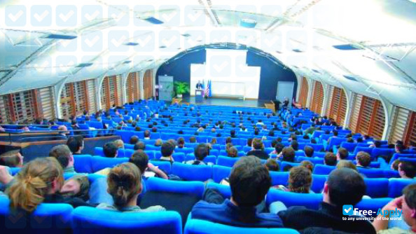 France Business School photo