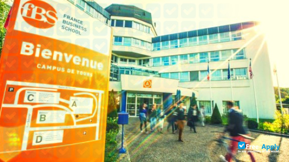 Photo de l’France Business School #6