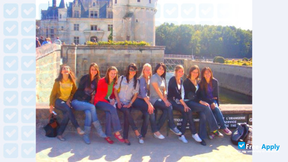 Photo de l’France Business School #4