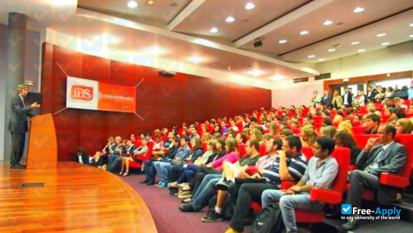 Photo de l’France Business School #7