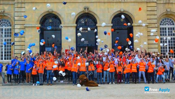 Graduate School of Construction Engineers of Caen photo #10