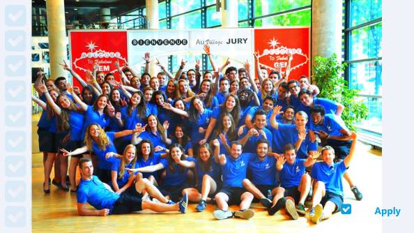Foto de la Grenoble School of Management #3