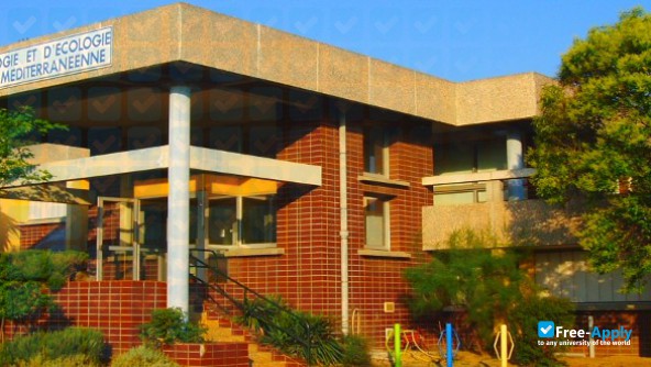 Photo de l’University of Perpignan Via Domitia