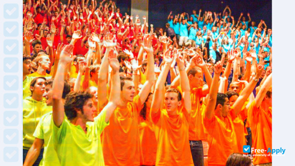 Foto de la Polytechnic Institute of Grenoble #4