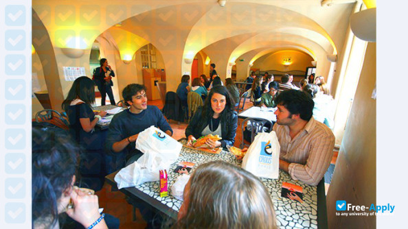 Foto de la Catholic University of Paris #3
