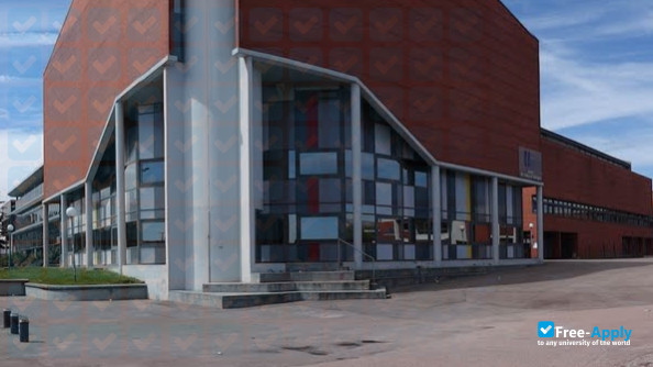 University of Le Havre photo #9