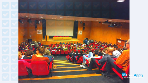 University of Le Havre photo #8