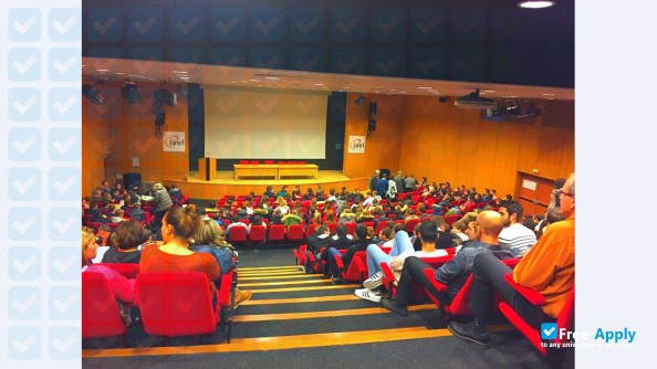 Photo de l’University of Le Havre #10
