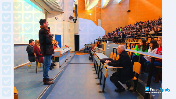 University of Le Havre photo #13