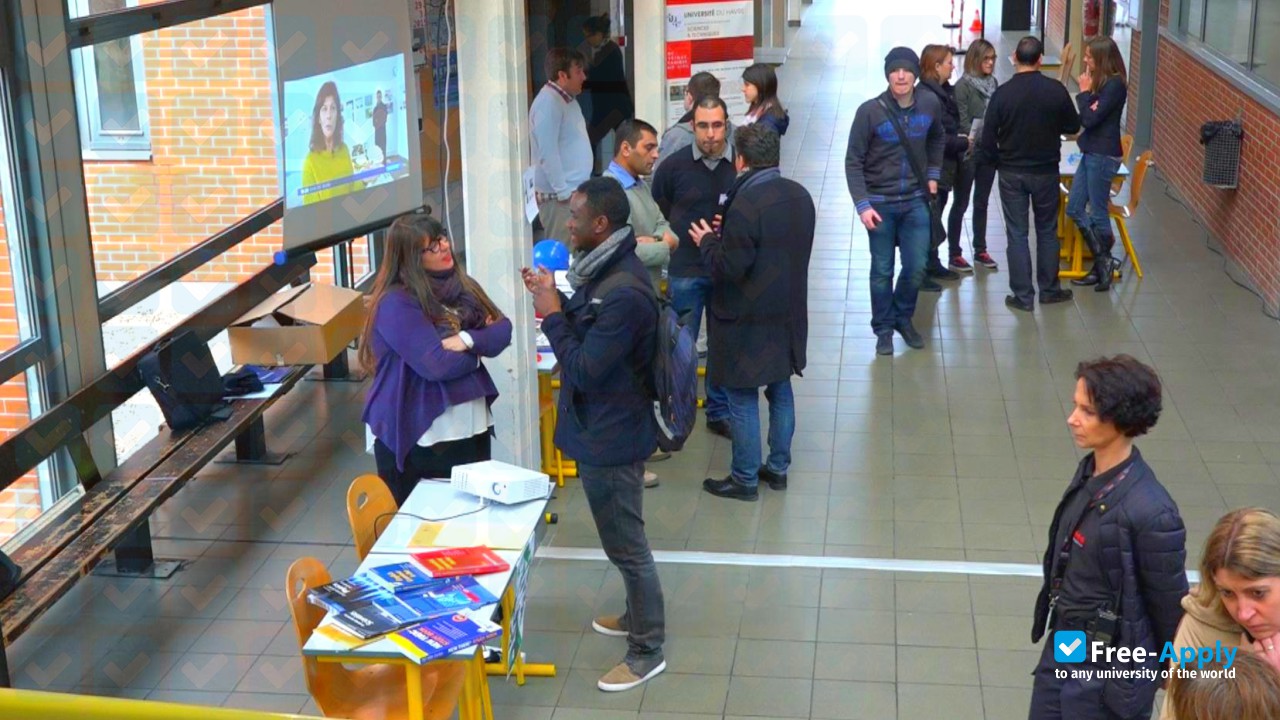University of Le Havre photo #6