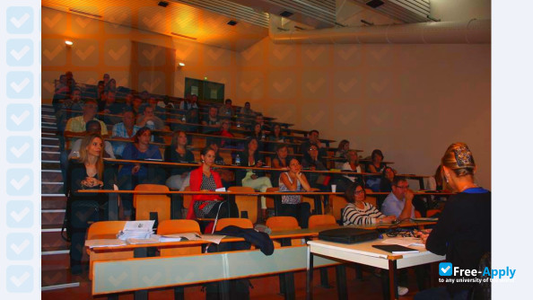 University of Le Havre photo #14