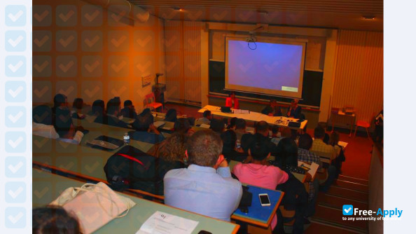 University of Le Havre photo #3