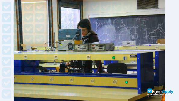 Higher School of Optics photo #5