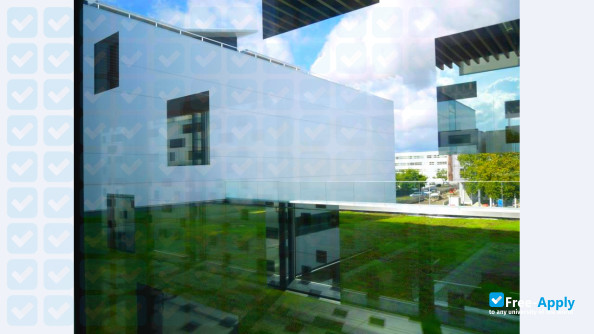 Higher School of Optics photo #10