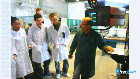 National Institute for Applied Sciences photo #12